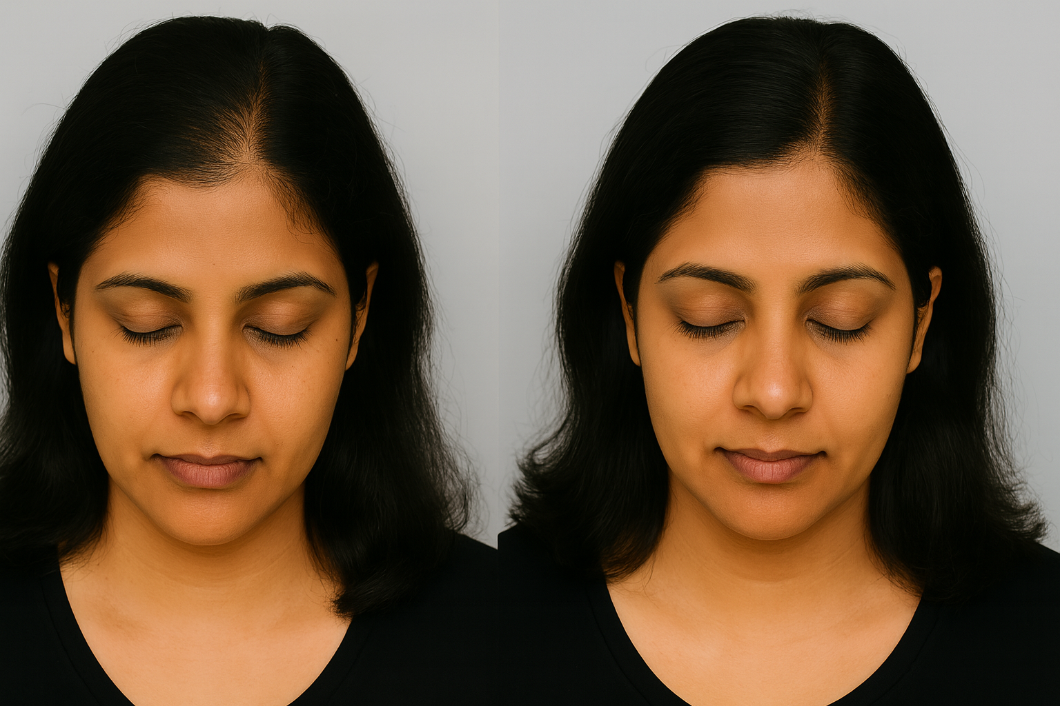 Female Hair Loss Care