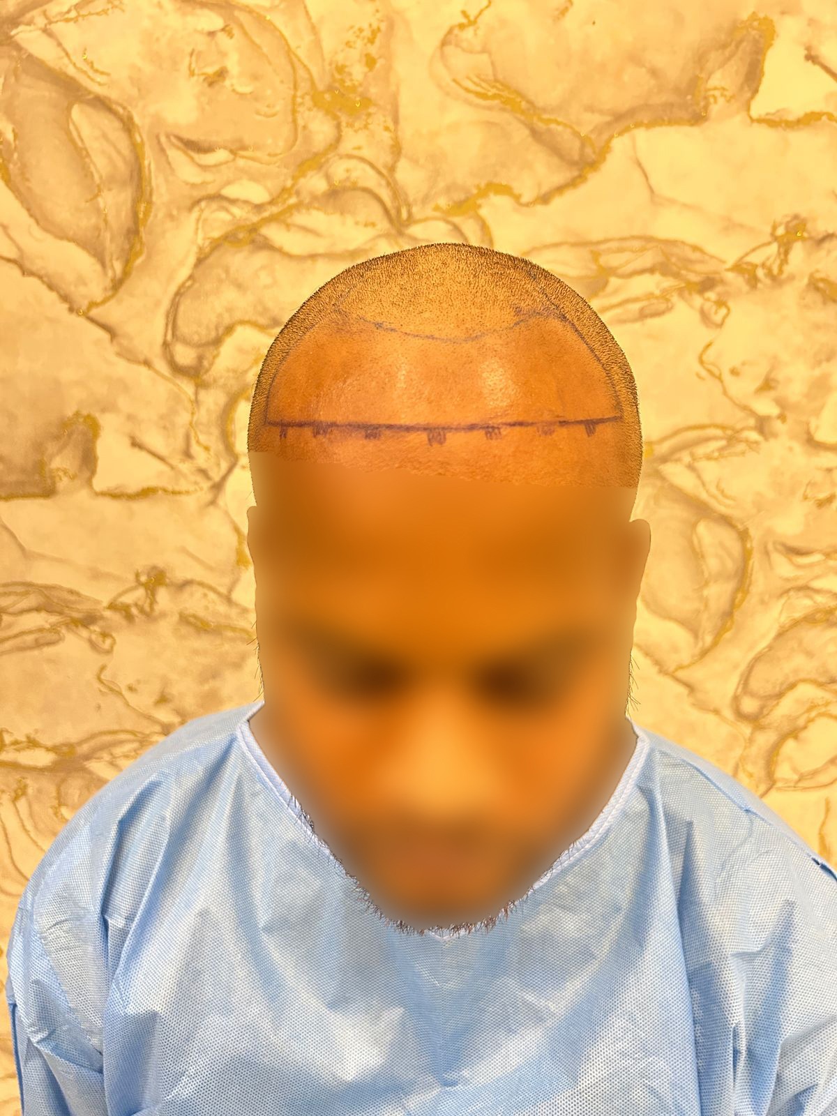 Processed - Man holding beer