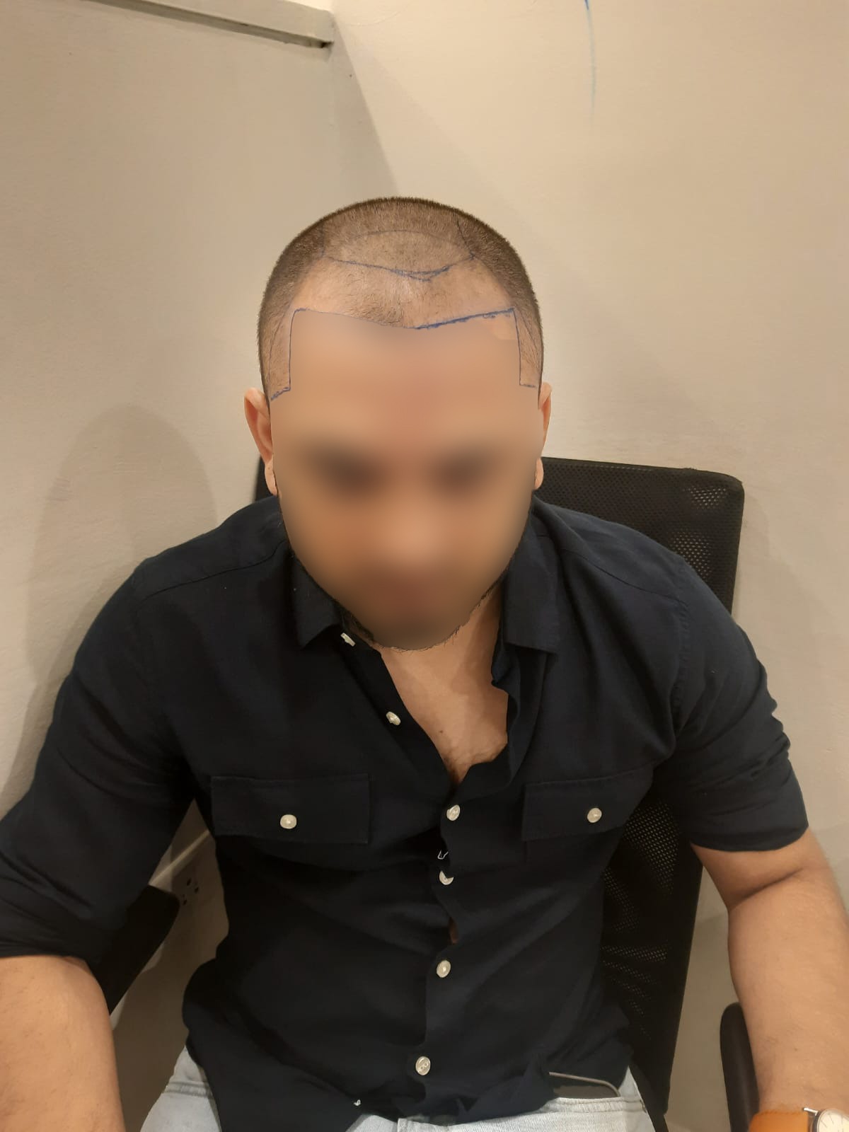 Processed - Man holding beer