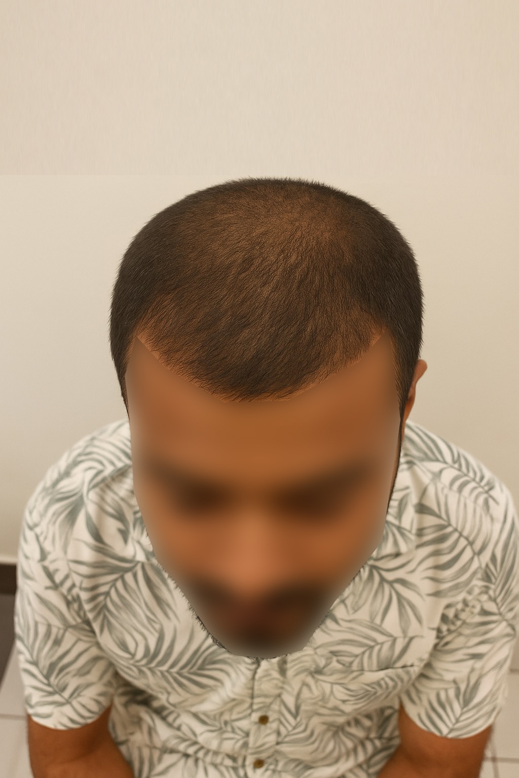 Original - Man holding beer