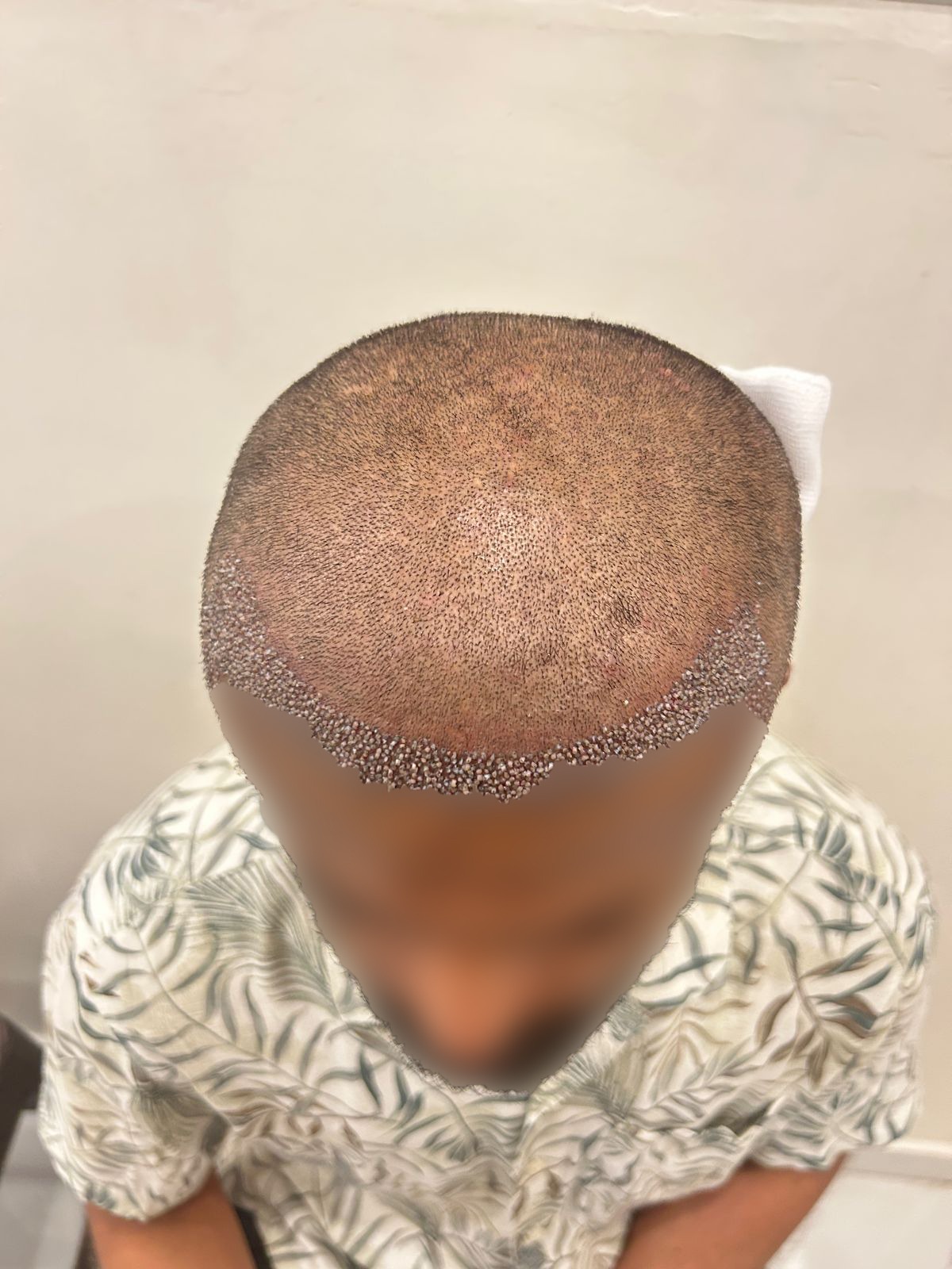 Processed - Man holding beer